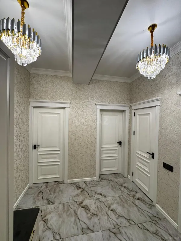 Kirayə verilir 2 otaqlı mənzil 100 m²