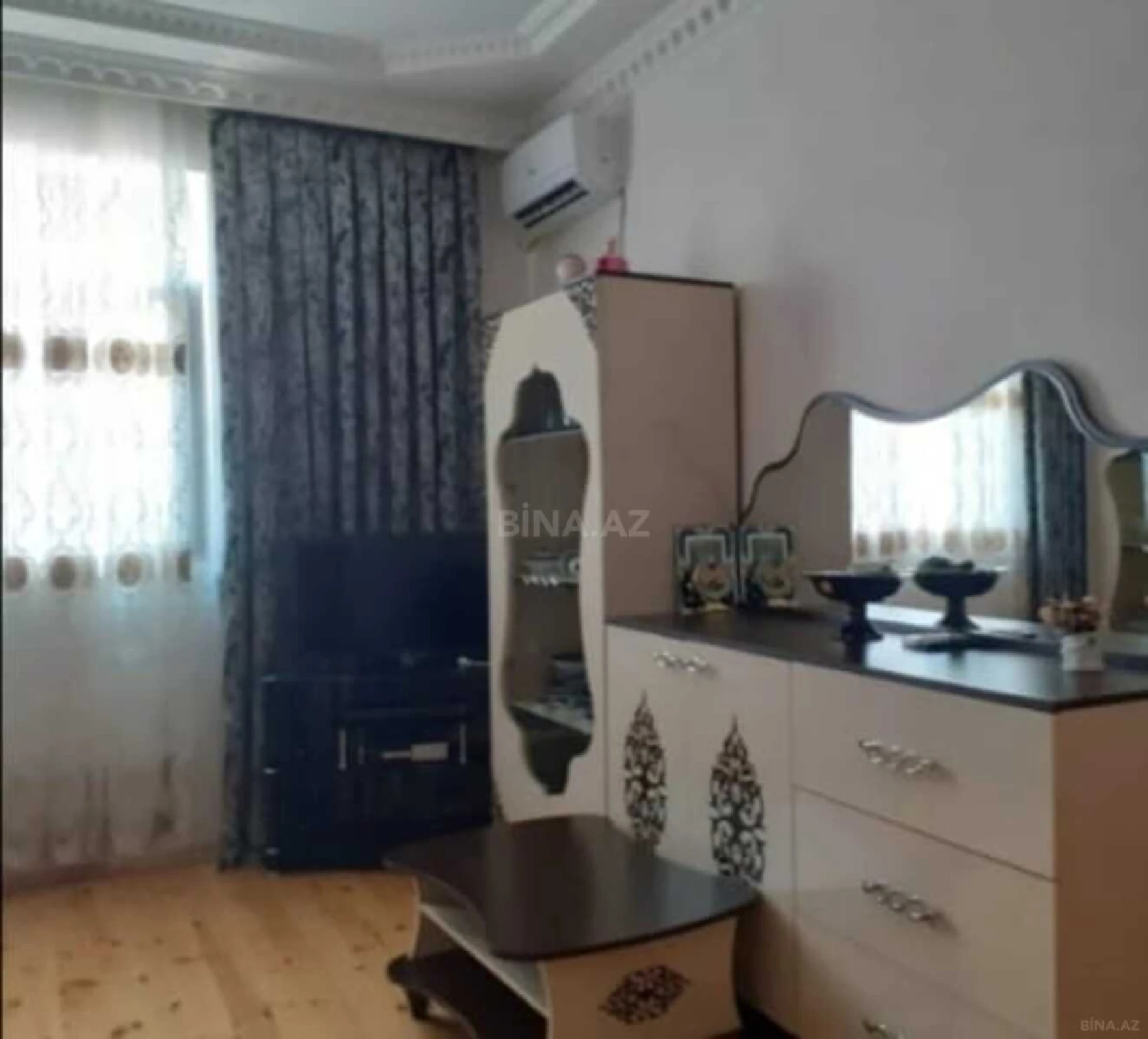 Satılır 3 otaqlı həyət evi 90 m²