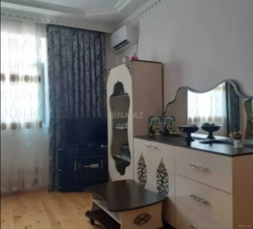 Satılır 3 otaqlı həyət evi 90 m²