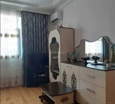 Satılır 3 otaqlı həyət evi 90 m²