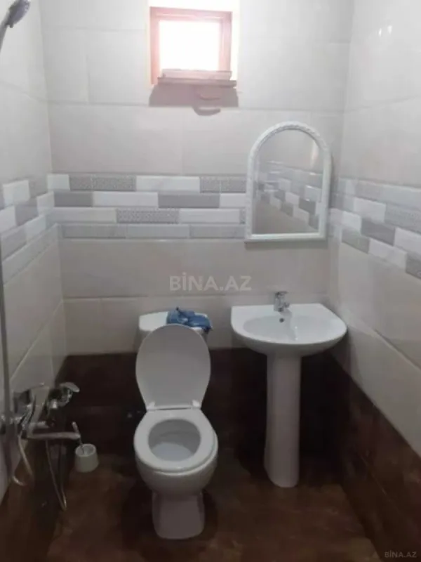 Satılır 3 otaqlı həyət evi 90 m²