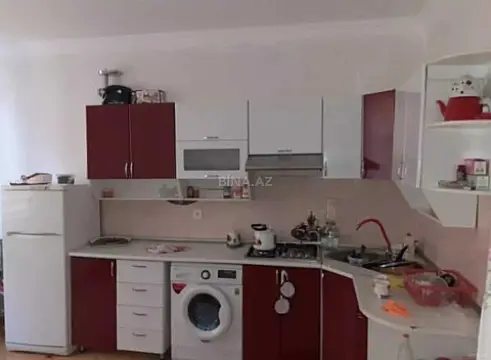 Satılır 3 otaqlı həyət evi 90 m²