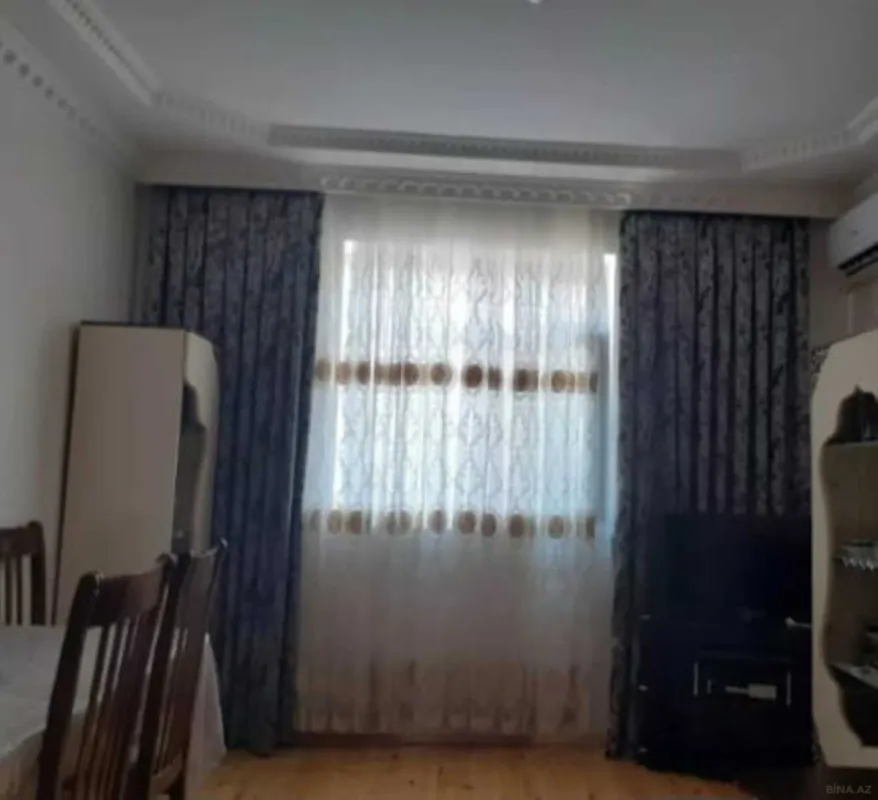 Satılır 3 otaqlı həyət evi 90 m²