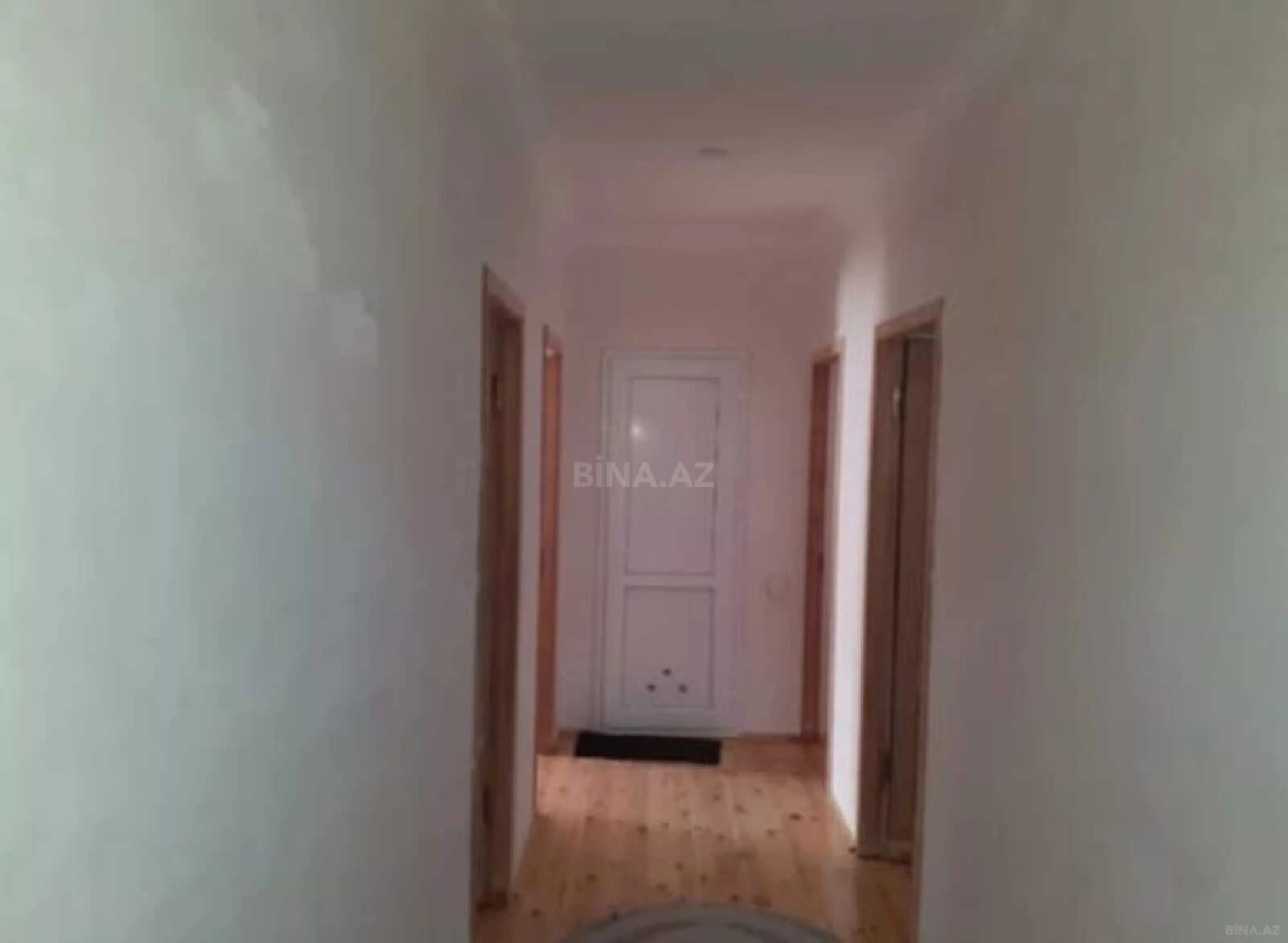 Satılır 3 otaqlı həyət evi 90 m²