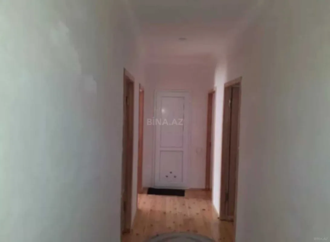 Satılır 3 otaqlı həyət evi 90 m²