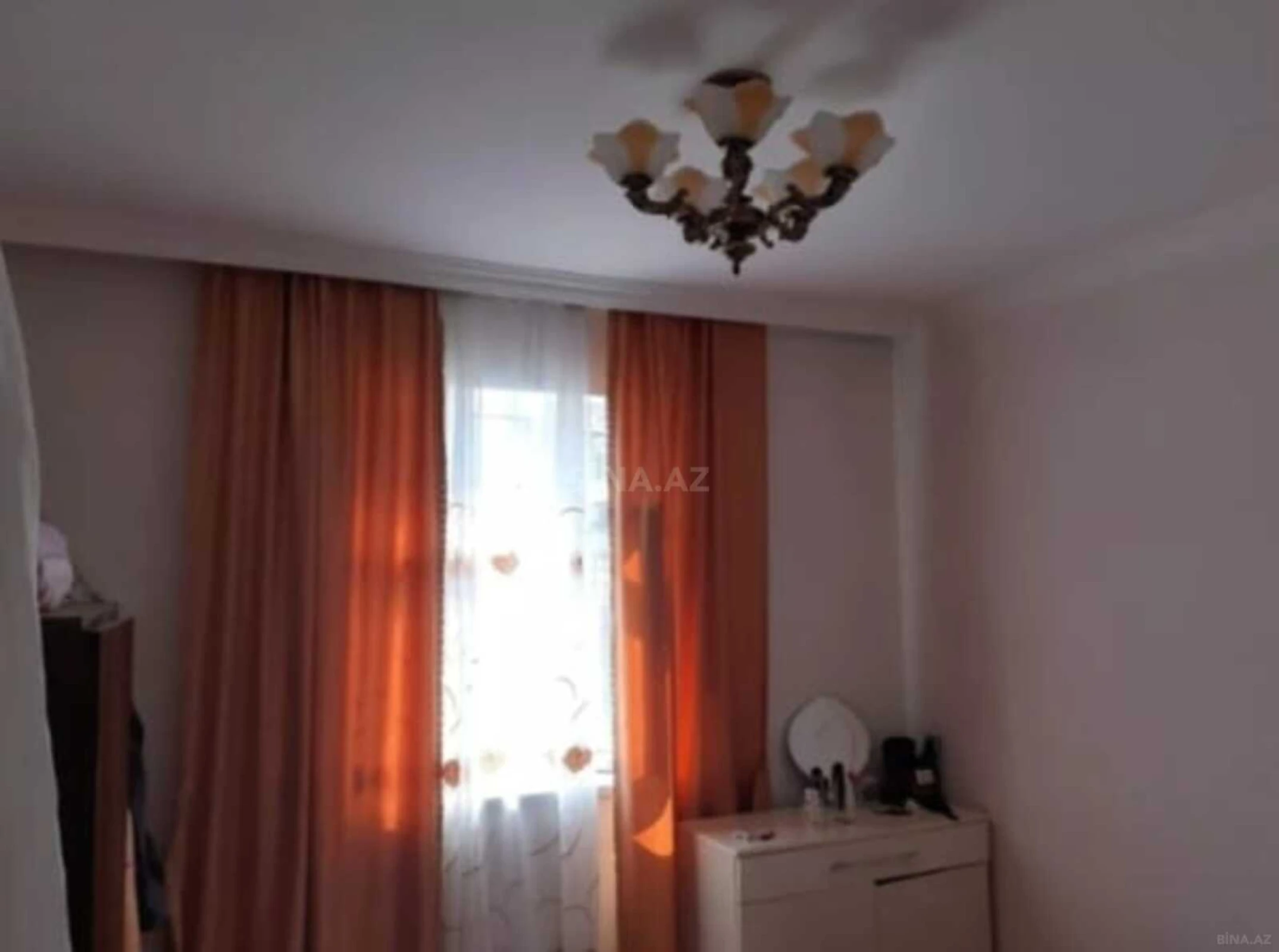 Satılır 3 otaqlı həyət evi 90 m²