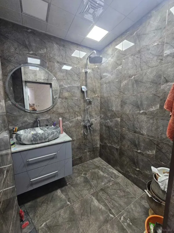 Satılır 3 otaqlı mənzil 85 m²