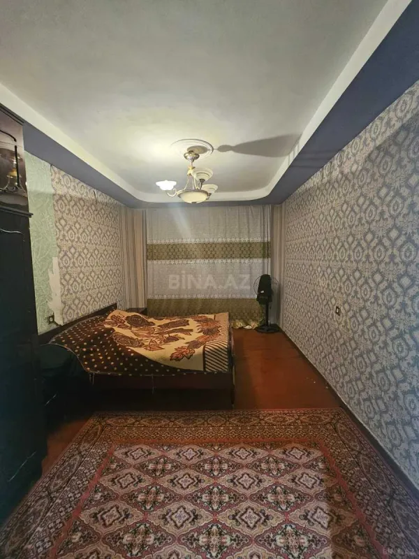 Satılır 3 otaqlı mənzil 85 m²