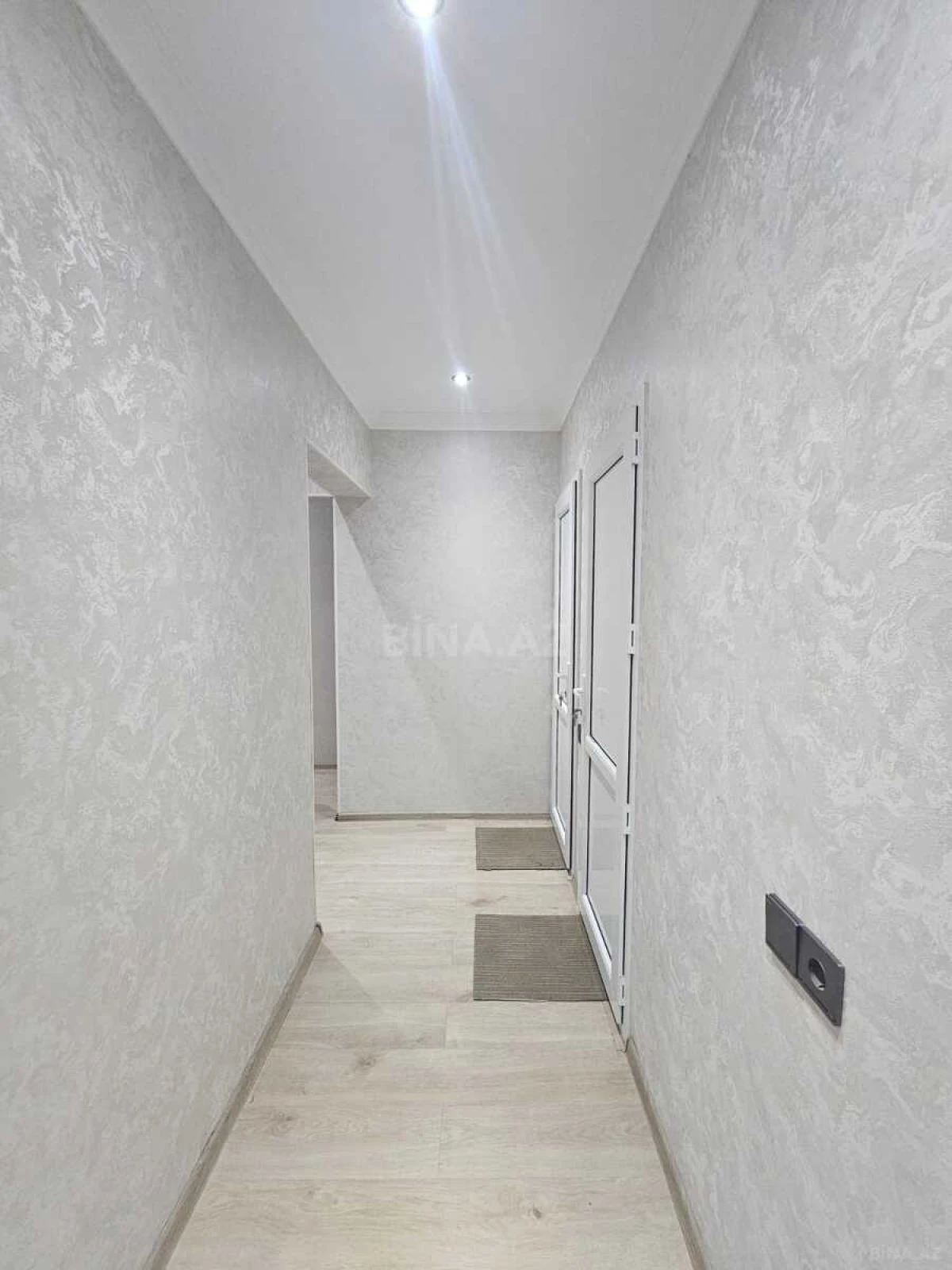 Satılır 3 otaqlı mənzil 85 m²