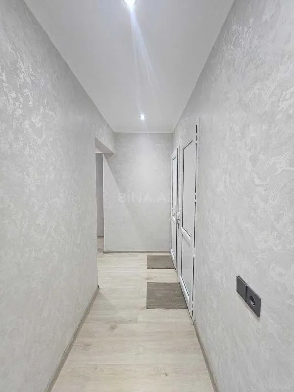 Satılır 3 otaqlı mənzil 85 m²