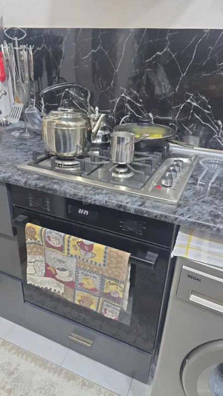 Satılır 3 otaqlı mənzil 85 m²