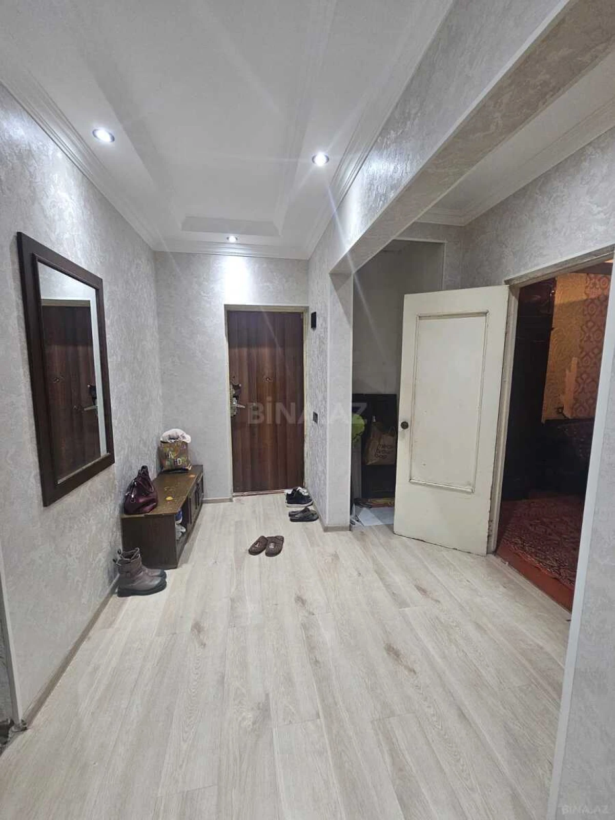 Satılır 3 otaqlı mənzil 85 m²