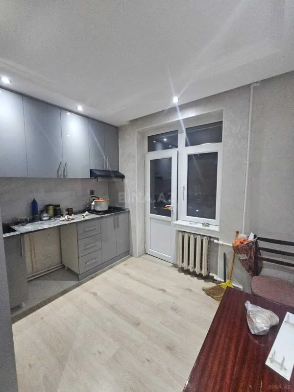 Satılır 3 otaqlı mənzil 85 m²
