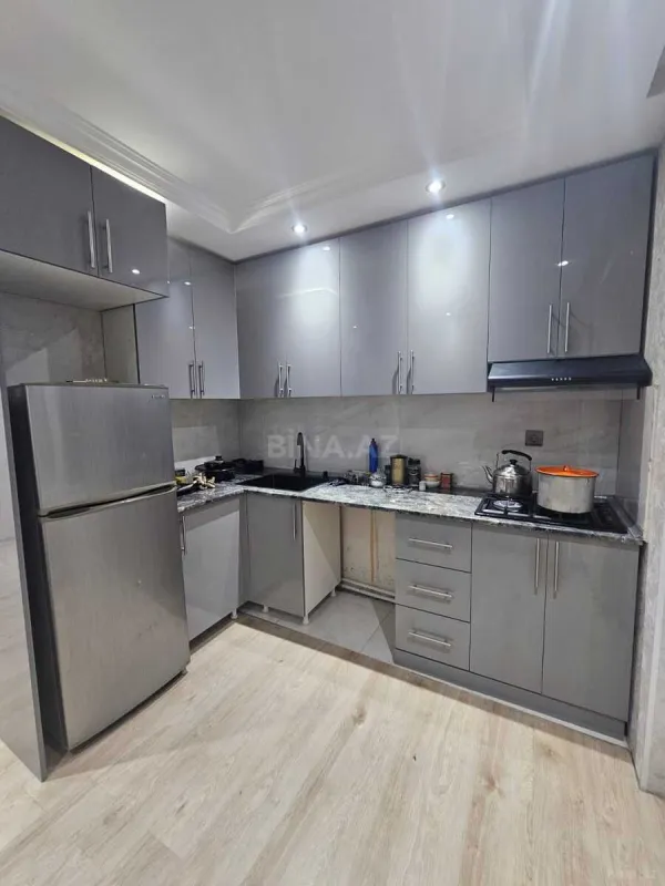 Satılır 3 otaqlı mənzil 85 m²