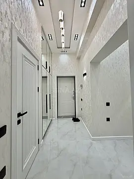 Satılır 3 otaqlı mənzil 99 m²