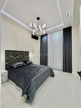 Satılır 3 otaqlı mənzil 99 m²