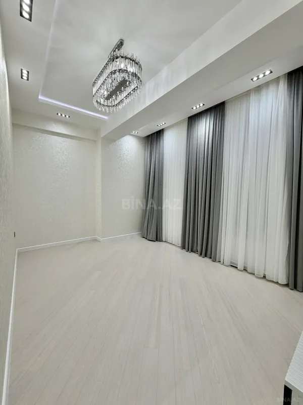 Satılır 3 otaqlı mənzil 99 m²