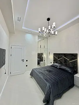 Satılır 3 otaqlı mənzil 99 m²
