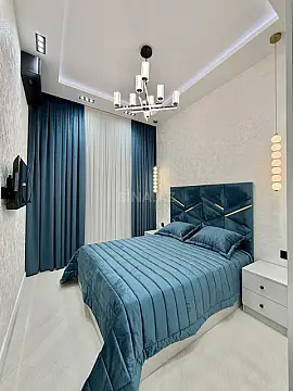 Satılır 3 otaqlı mənzil 99 m²