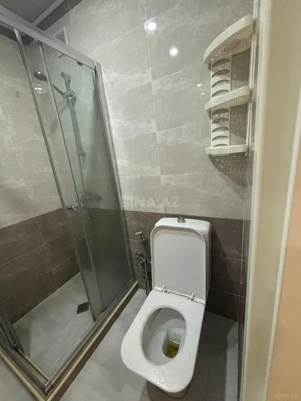 Kirayə verilir 2 otaqlı mənzil 60 m²