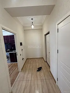 Kirayə verilir 2 otaqlı mənzil 60 m²