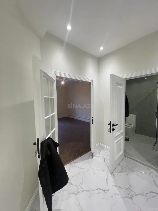 Satılır 3 otaqlı mənzil 87 m²