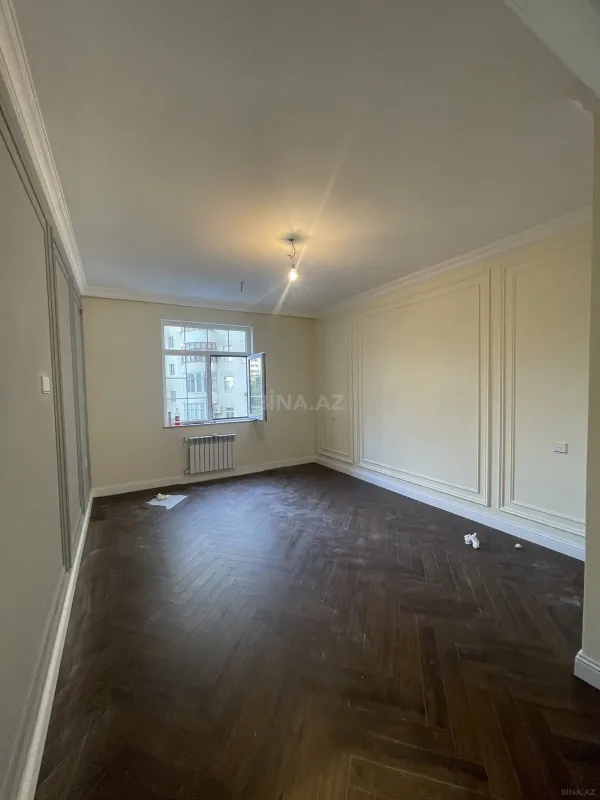 Satılır 3 otaqlı mənzil 87 m²