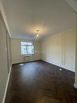 Satılır 3 otaqlı mənzil 87 m²