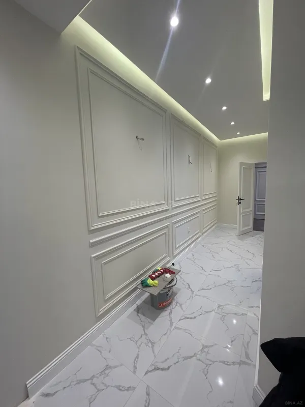 Satılır 3 otaqlı mənzil 87 m²