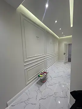 Satılır 3 otaqlı mənzil 87 m²