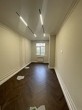 Satılır 3 otaqlı mənzil 87 m²