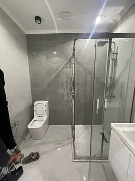 Satılır 3 otaqlı mənzil 87 m²