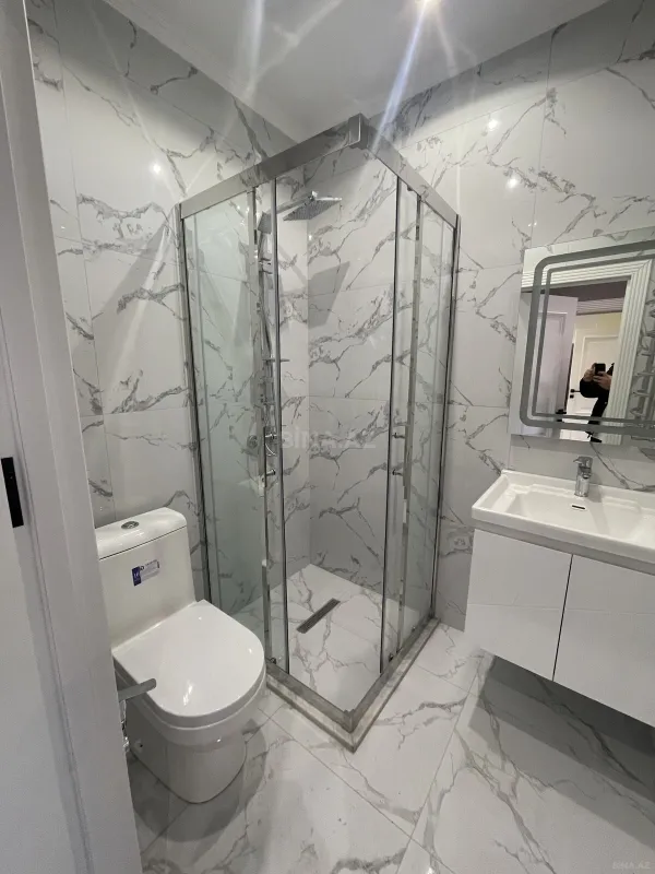 Satılır 3 otaqlı mənzil 87 m²