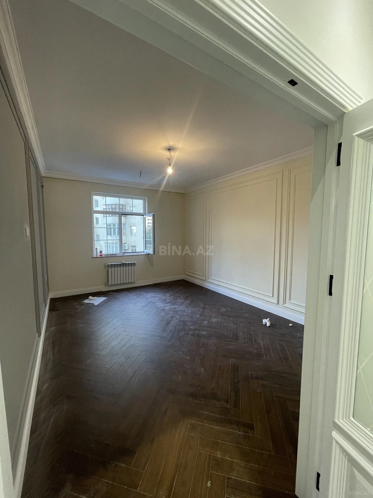 Satılır 3 otaqlı mənzil 87 m²