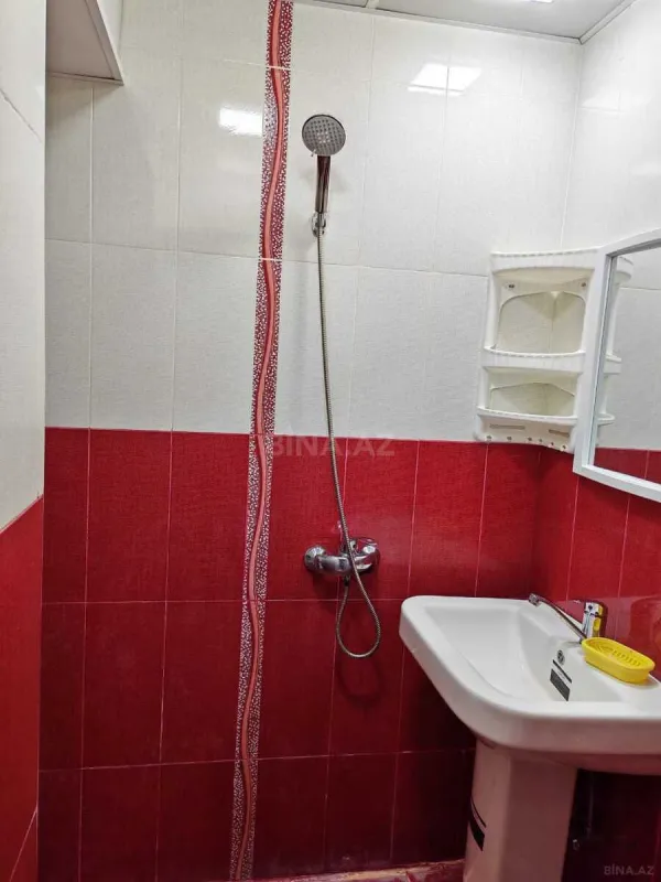 Satılır 2 otaqlı mənzil 45 m²