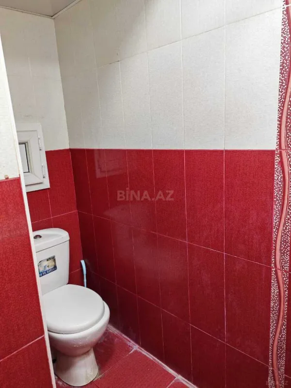 Satılır 2 otaqlı mənzil 45 m²
