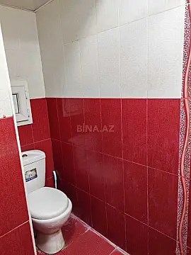 Satılır 2 otaqlı mənzil 45 m²