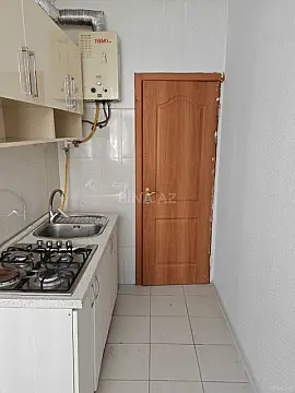 Satılır 2 otaqlı mənzil 45 m²