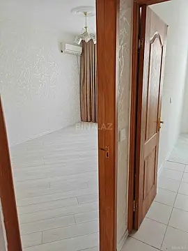 Satılır 2 otaqlı mənzil 45 m²