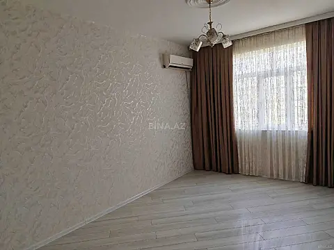 Satılır 2 otaqlı mənzil 45 m²