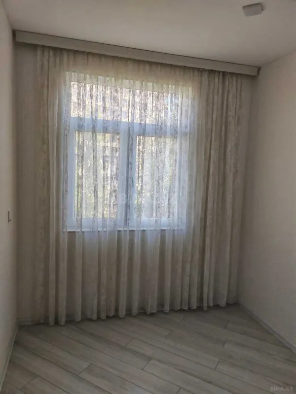Satılır 2 otaqlı mənzil 45 m²