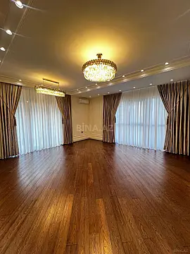 Satılır 3 otaqlı mənzil 128 m² — Bakı, Xətai 3 otaq 128.00 m²