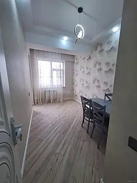 Satılır 3 otaqlı mənzil 95 m²
