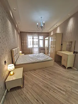 Satılır 3 otaqlı mənzil 95 m²