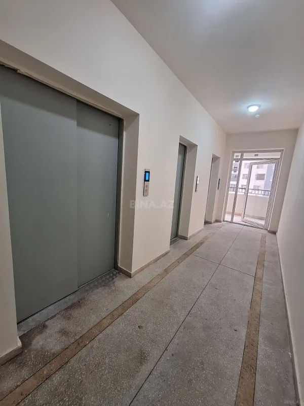 Satılır 3 otaqlı mənzil 95 m²