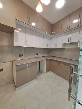 Satılır 3 otaqlı mənzil 95 m²