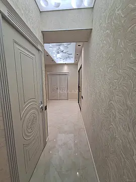 Satılır 3 otaqlı mənzil 95 m²