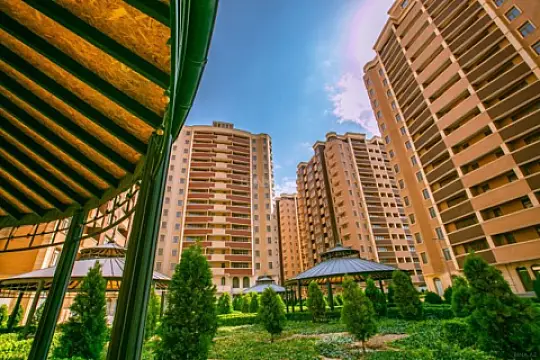 Satılır 3 otaqlı mənzil 107.5 m² — Bakı, Xətai m/s yanı 3 otaq 107.50 m²