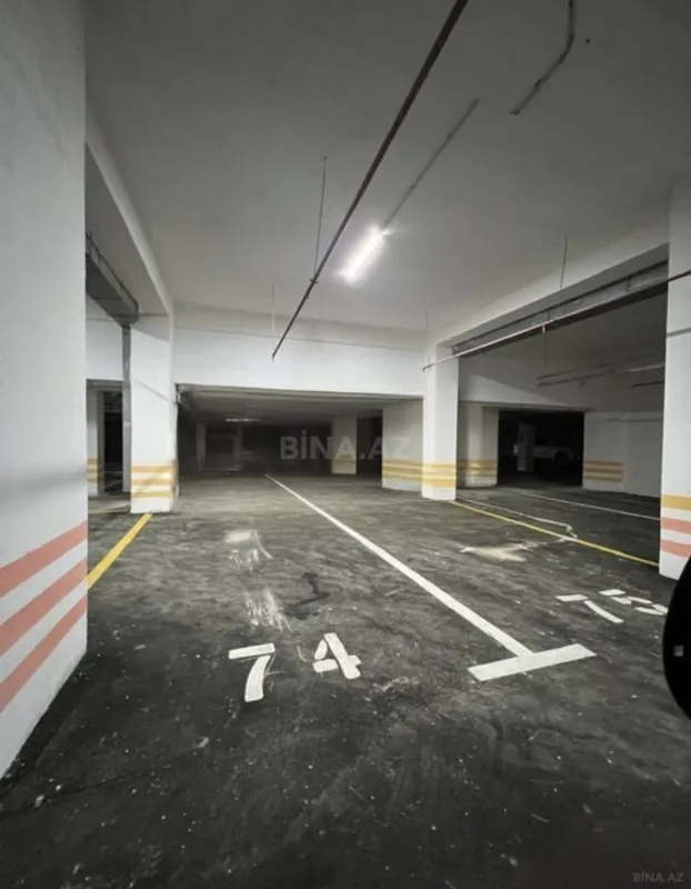 Satılır 3 otaqlı mənzil 107.5 m²