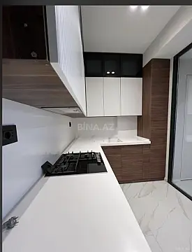 Satılır 3 otaqlı mənzil 107.5 m²